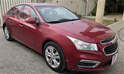 شيفروليه كروز